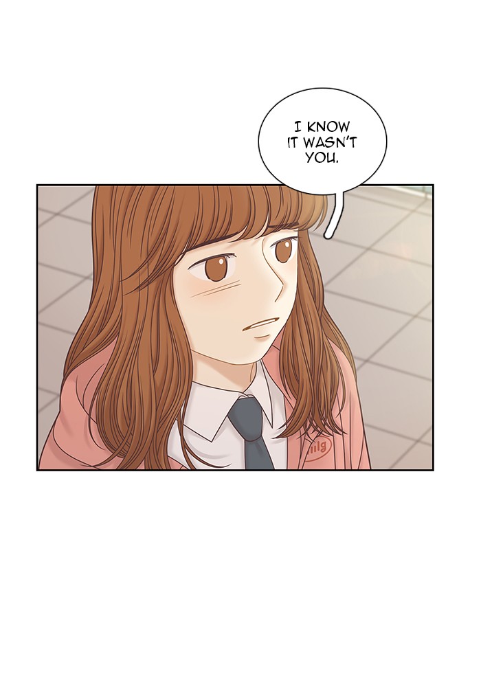 Girl's World Chapter 265 page 20 - Chapter 265: 265 - PART 2.51