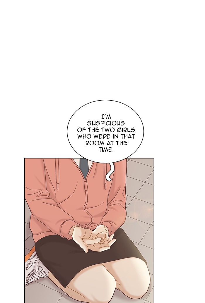 Girl's World Chapter 265 page 21 - Chapter 265: 265 - PART 2.51