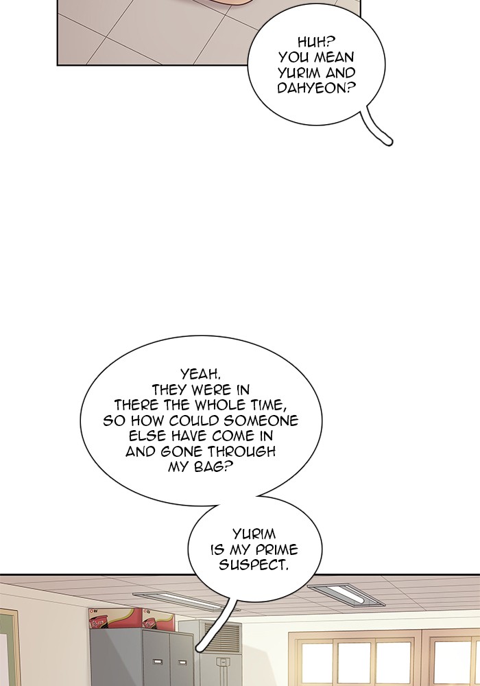 Girl's World Chapter 265 page 22 - Chapter 265: 265 - PART 2.51