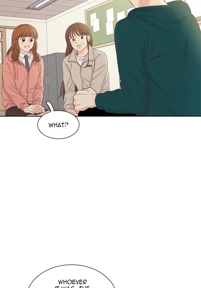 Girl's World Chapter 265 page 28 - Chapter 265: 265 - PART 2.51