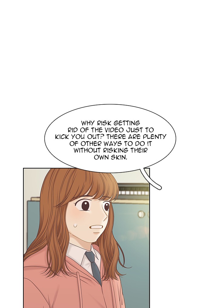 Girl's World Chapter 265 page 30 - Chapter 265: 265 - PART 2.51