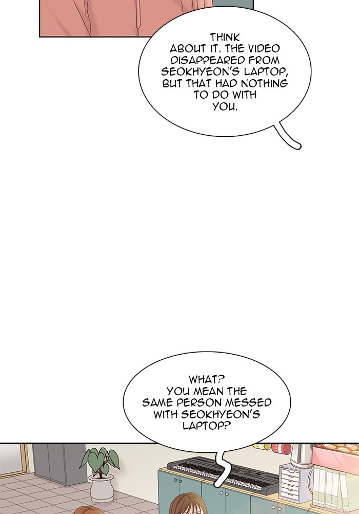 Girl's World Chapter 265 page 31 - Chapter 265: 265 - PART 2.51
