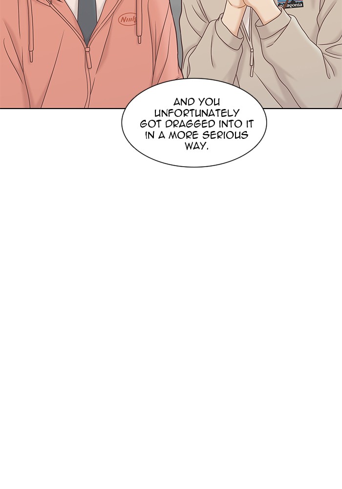 Girl's World Chapter 265 page 35 - Chapter 265: 265 - PART 2.51