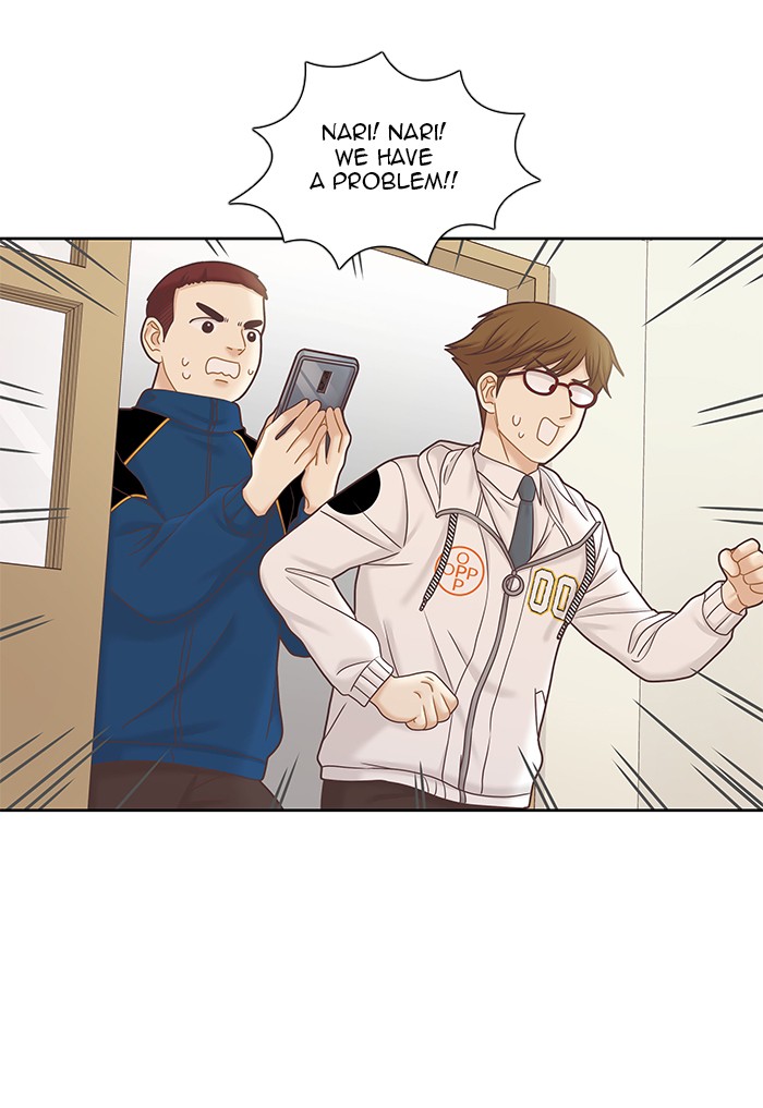 Girl's World Chapter 265 page 36 - Chapter 265: 265 - PART 2.51
