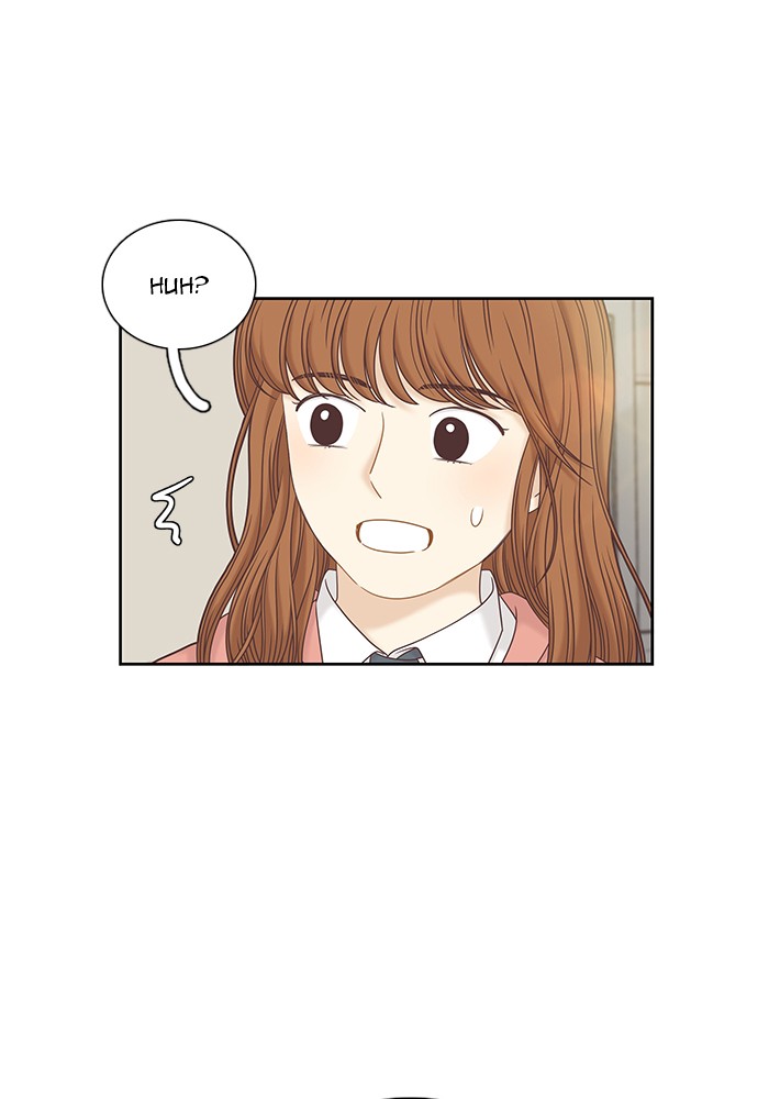 Girl's World Chapter 265 page 37 - Chapter 265: 265 - PART 2.51