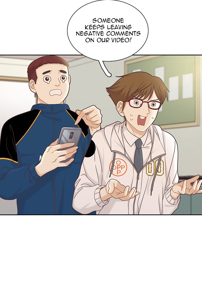 Girl's World Chapter 265 page 38 - Chapter 265: 265 - PART 2.51