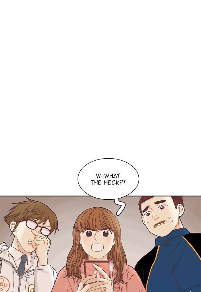 Girl's World Chapter 265 page 40 - Chapter 265: 265 - PART 2.51