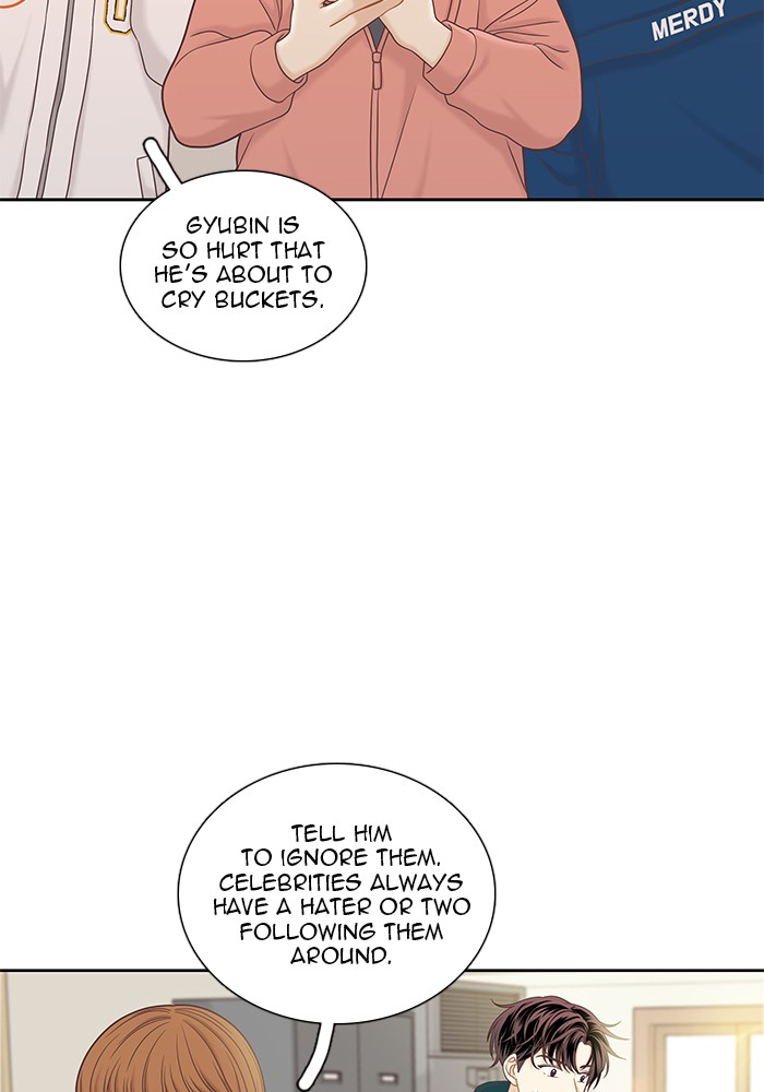 Girl's World Chapter 265 page 41 - Chapter 265: 265 - PART 2.51