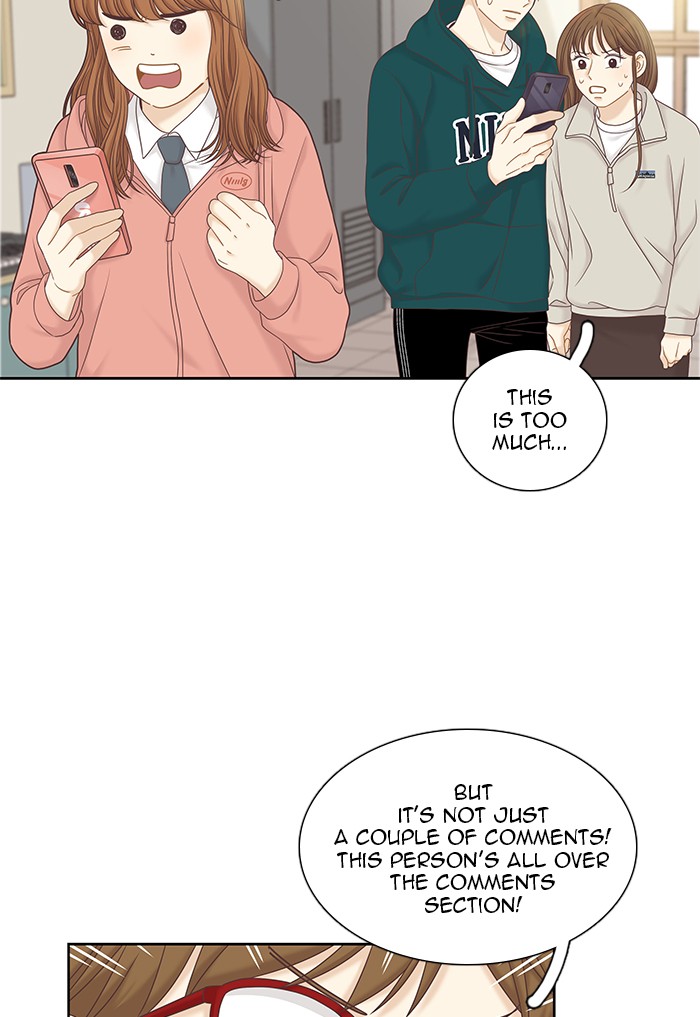 Girl's World Chapter 265 page 42 - Chapter 265: 265 - PART 2.51