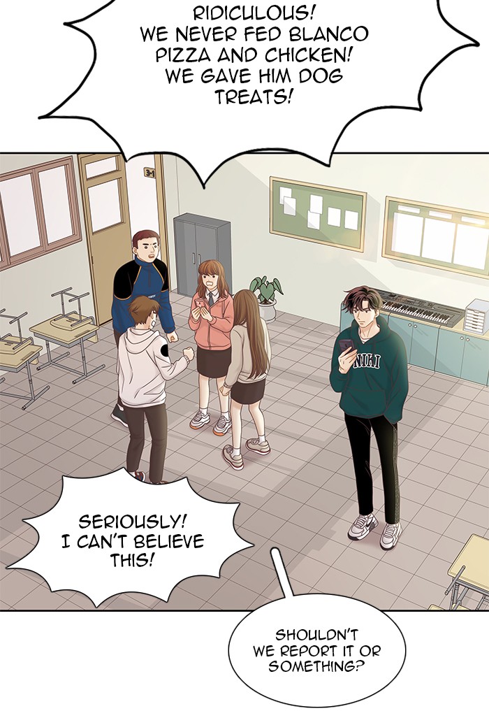 Girl's World Chapter 265 page 46 - Chapter 265: 265 - PART 2.51