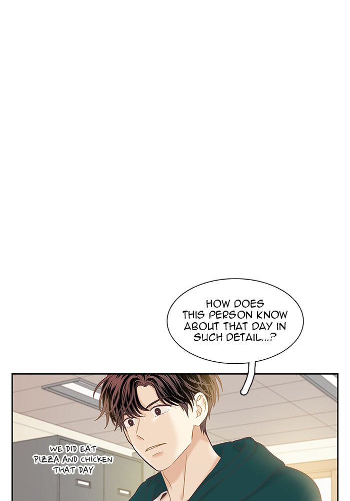 Girl's World Chapter 265 page 47 - Chapter 265: 265 - PART 2.51