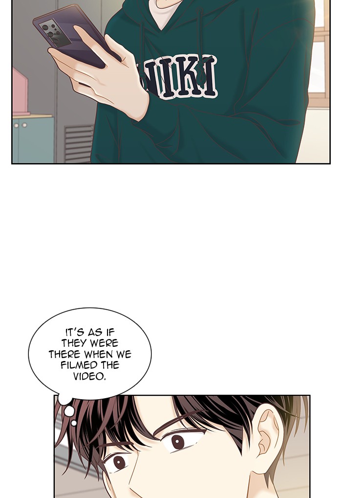 Girl's World Chapter 265 page 48 - Chapter 265: 265 - PART 2.51