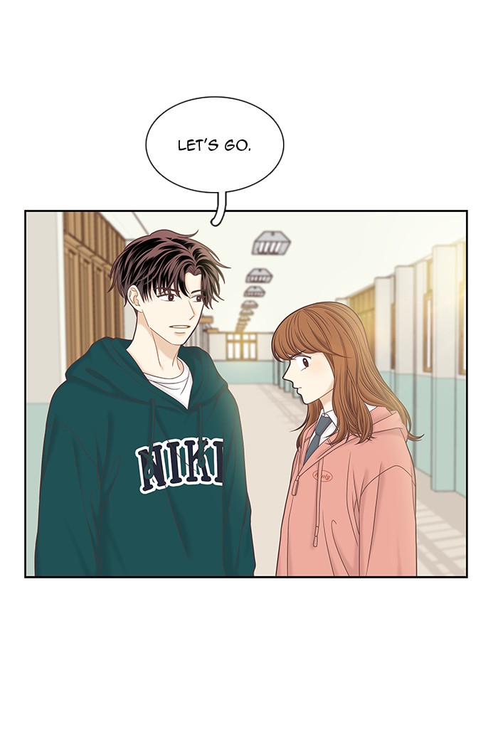 Girl's World Chapter 265 page 5 - Chapter 265: 265 - PART 2.51