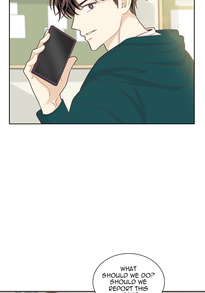 Girl's World Chapter 265 page 51 - Chapter 265: 265 - PART 2.51