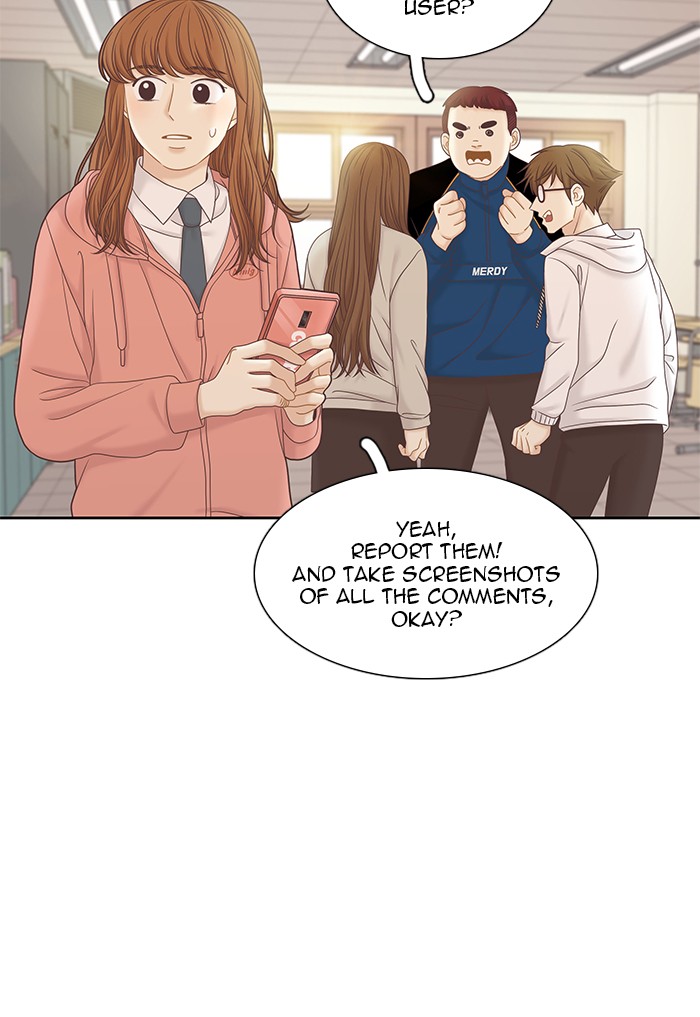 Girl's World Chapter 265 page 52 - Chapter 265: 265 - PART 2.51