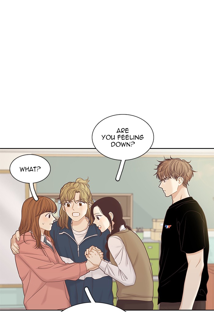 Girl's World Chapter 265 page 56 - Chapter 265: 265 - PART 2.51