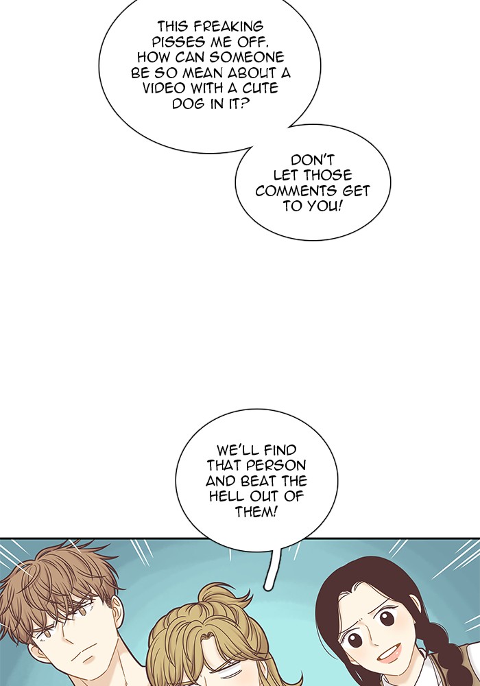Girl's World Chapter 265 page 57 - Chapter 265: 265 - PART 2.51