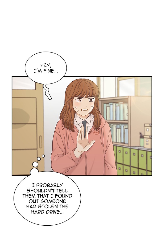 Girl's World Chapter 265 page 59 - Chapter 265: 265 - PART 2.51