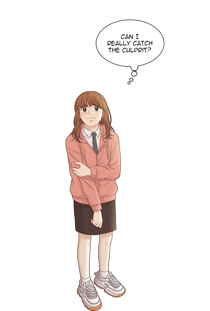 Girl's World Chapter 265 page 61 - Chapter 265: 265 - PART 2.51