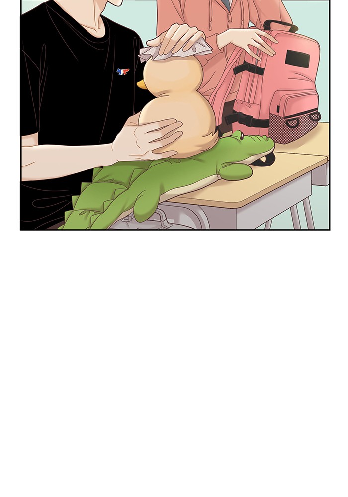Girl's World Chapter 265 page 66 - Chapter 265: 265 - PART 2.51