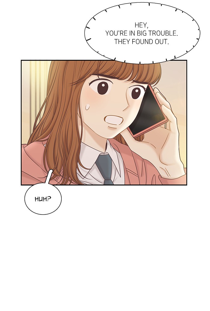 Girl's World Chapter 265 page 67 - Chapter 265: 265 - PART 2.51