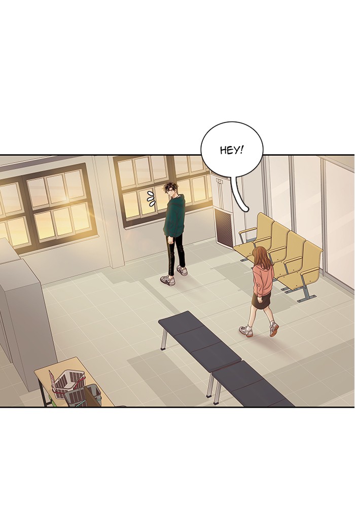 Girl's World Chapter 265 page 74 - Chapter 265: 265 - PART 2.51