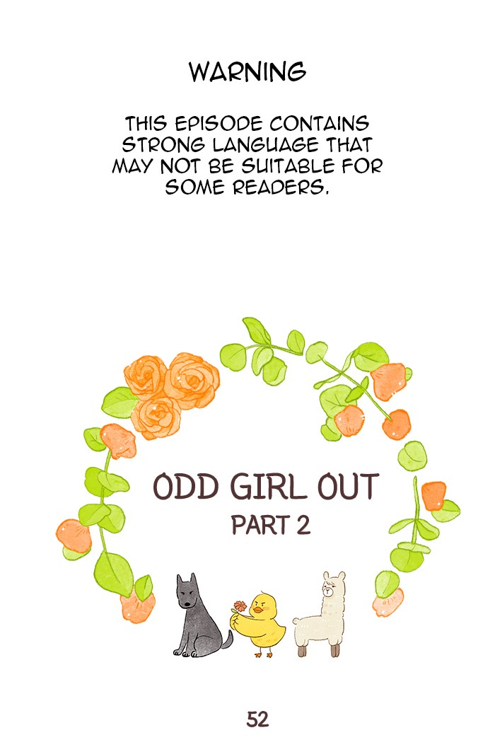 Girl's World Chapter 266 page 1 - Chapter 266: 266 - PART 2.52