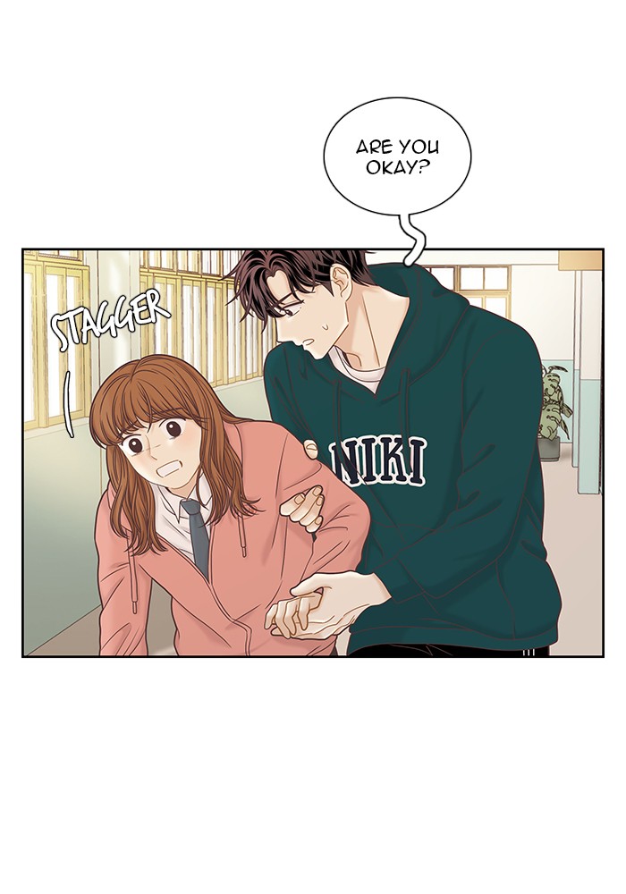 Girl's World Chapter 266 page 103 - Chapter 266: 266 - PART 2.52