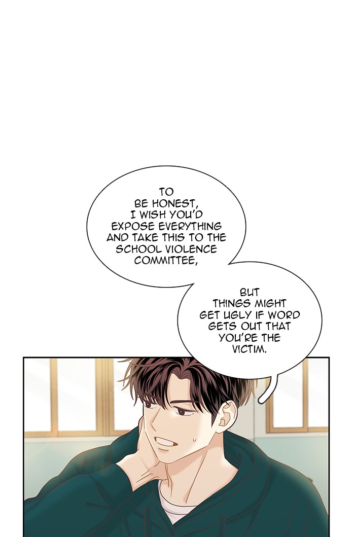 Girl's World Chapter 266 page 110 - Chapter 266: 266 - PART 2.52