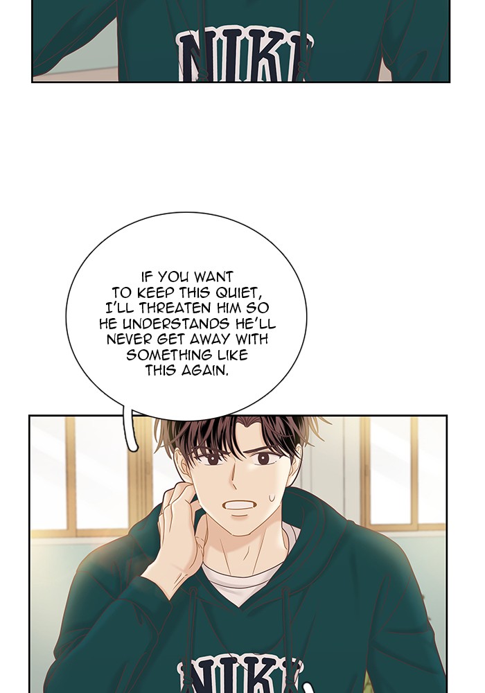 Girl's World Chapter 266 page 111 - Chapter 266: 266 - PART 2.52