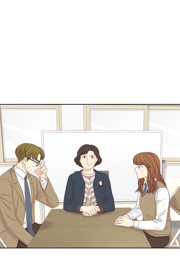 Girl's World Chapter 266 page 119 - Chapter 266: 266 - PART 2.52