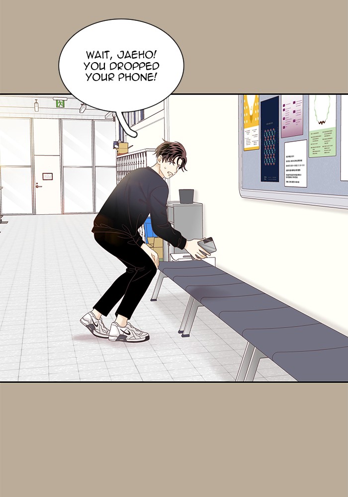 Girl's World Chapter 266 page 18 - Chapter 266: 266 - PART 2.52