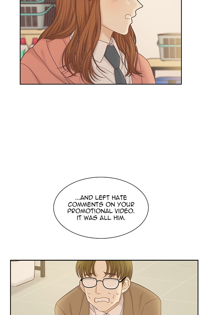 Girl's World Chapter 266 page 27 - Chapter 266: 266 - PART 2.52