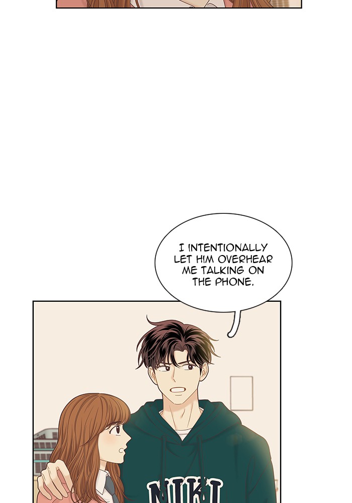 Girl's World Chapter 266 page 31 - Chapter 266: 266 - PART 2.52