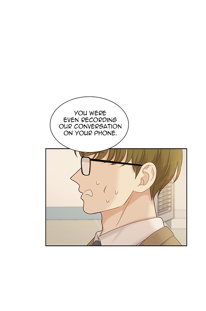 Girl's World Chapter 266 page 40 - Chapter 266: 266 - PART 2.52