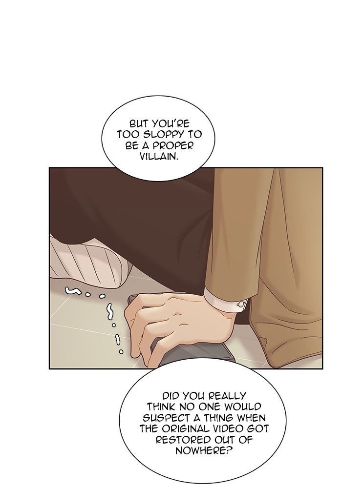 Girl's World Chapter 266 page 41 - Chapter 266: 266 - PART 2.52