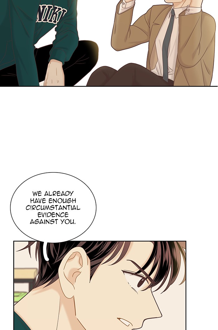 Girl's World Chapter 266 page 46 - Chapter 266: 266 - PART 2.52