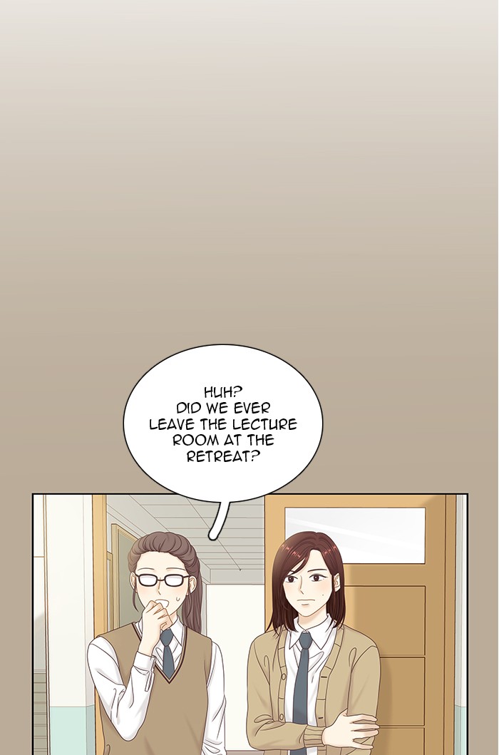 Girl's World Chapter 266 page 48 - Chapter 266: 266 - PART 2.52