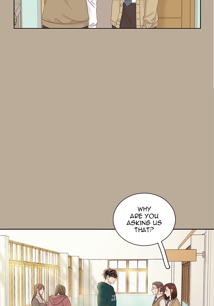 Girl's World Chapter 266 page 49 - Chapter 266: 266 - PART 2.52