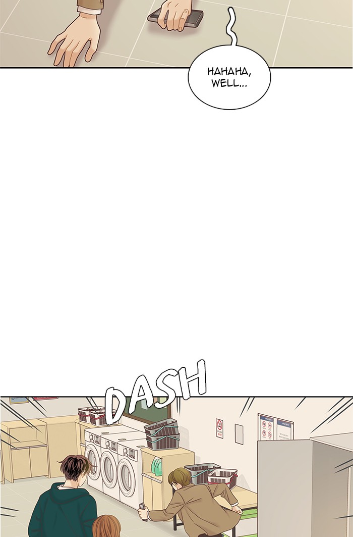 Girl's World Chapter 266 page 5 - Chapter 266: 266 - PART 2.52