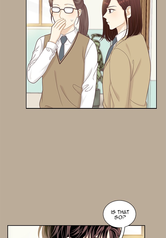 Girl's World Chapter 266 page 51 - Chapter 266: 266 - PART 2.52