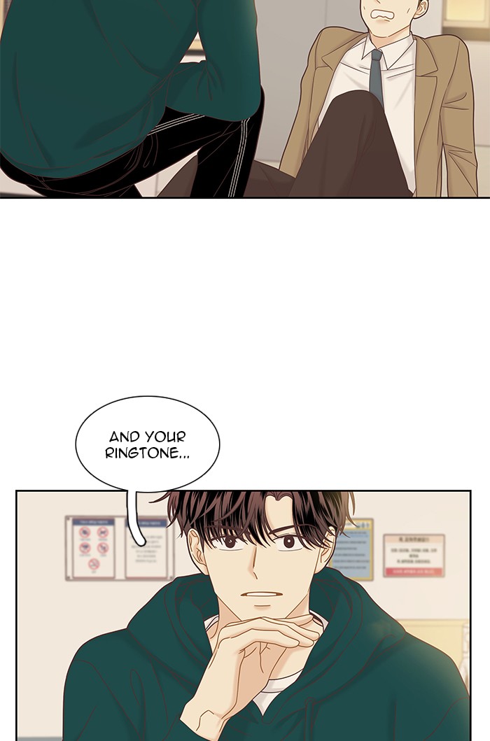 Girl's World Chapter 266 page 54 - Chapter 266: 266 - PART 2.52