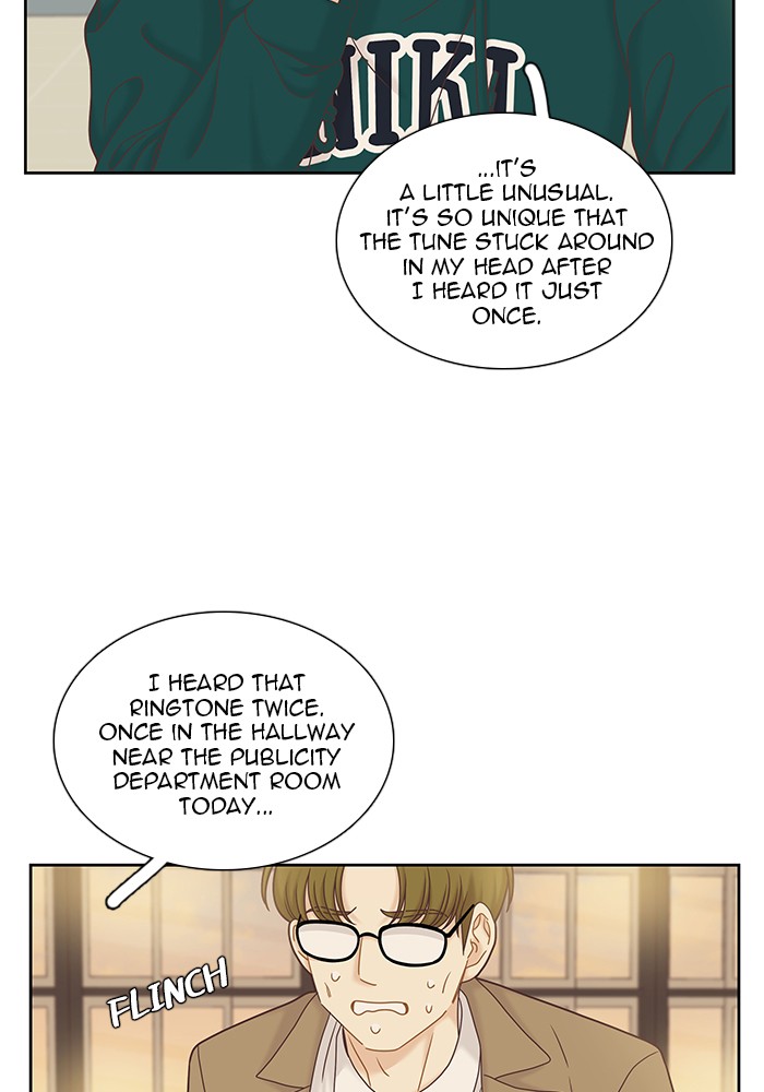 Girl's World Chapter 266 page 55 - Chapter 266: 266 - PART 2.52