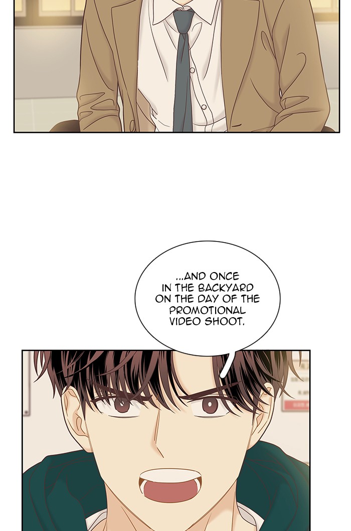 Girl's World Chapter 266 page 56 - Chapter 266: 266 - PART 2.52
