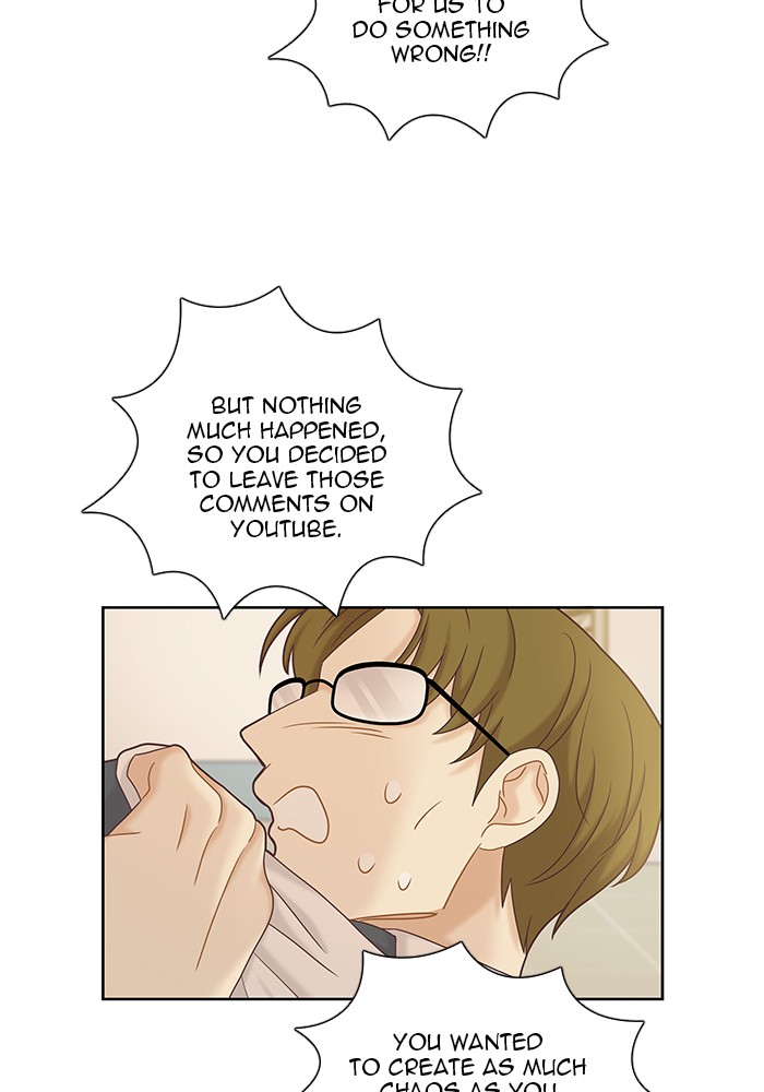 Girl's World Chapter 266 page 60 - Chapter 266: 266 - PART 2.52