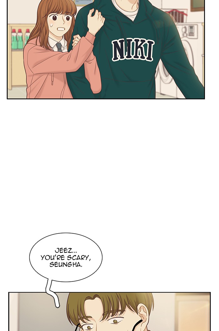 Girl's World Chapter 266 page 63 - Chapter 266: 266 - PART 2.52
