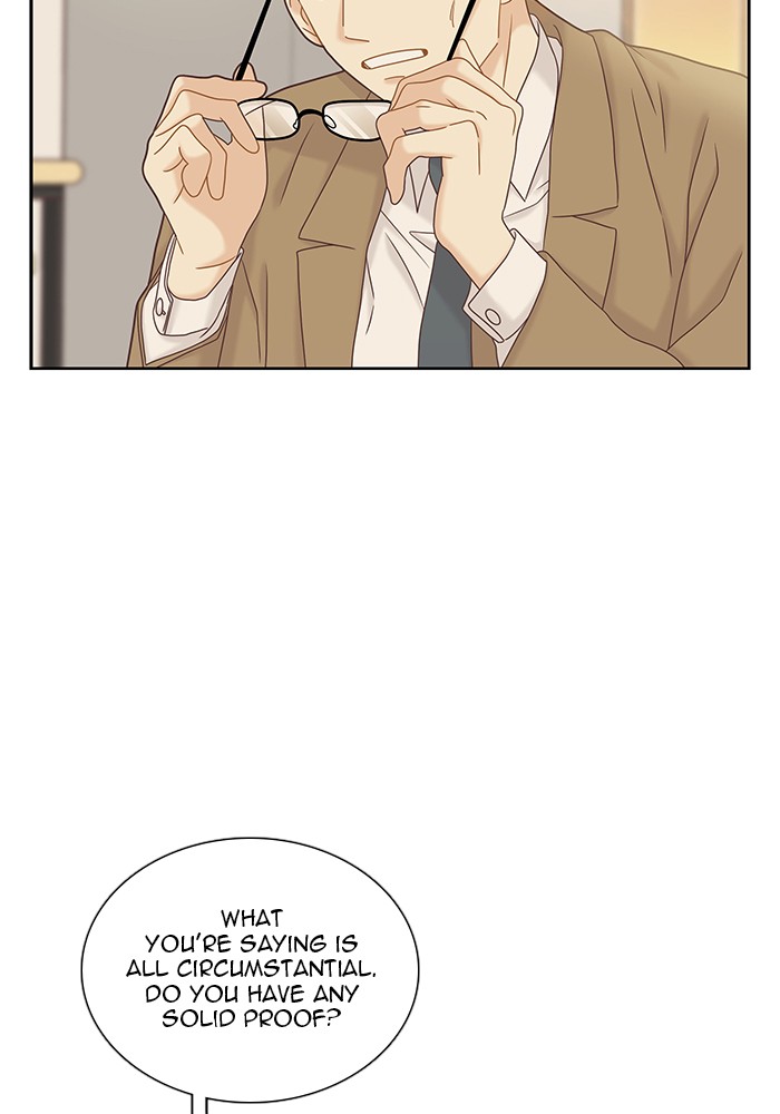 Girl's World Chapter 266 page 64 - Chapter 266: 266 - PART 2.52