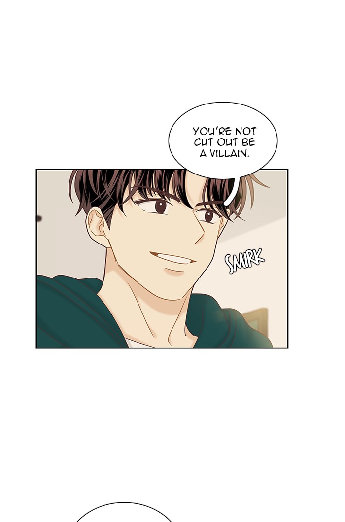 Girl's World Chapter 266 page 69 - Chapter 266: 266 - PART 2.52