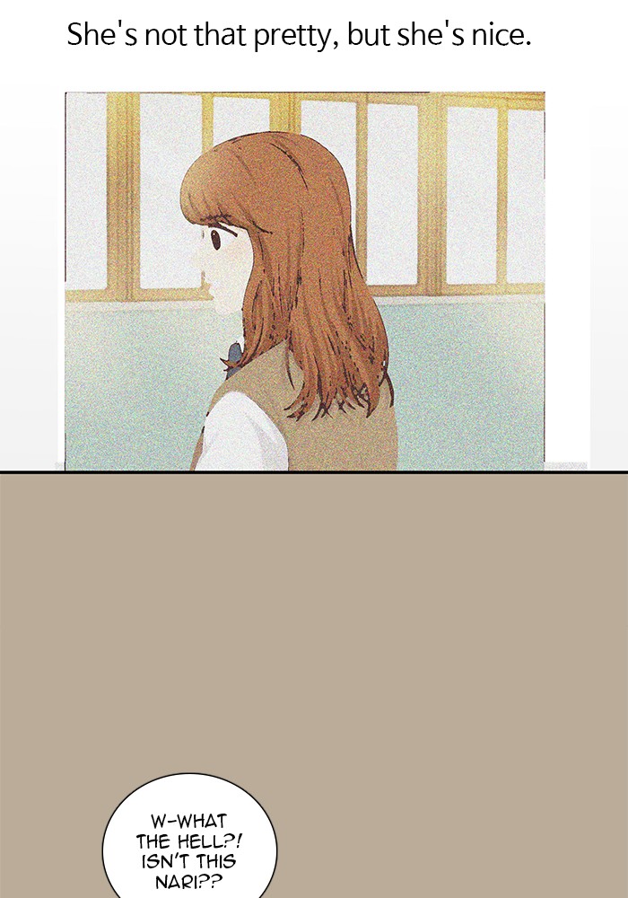 Girl's World Chapter 266 page 78 - Chapter 266: 266 - PART 2.52