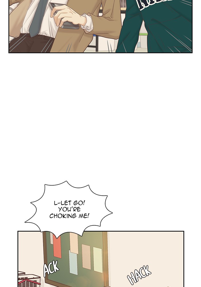 Girl's World Chapter 266 page 8 - Chapter 266: 266 - PART 2.52